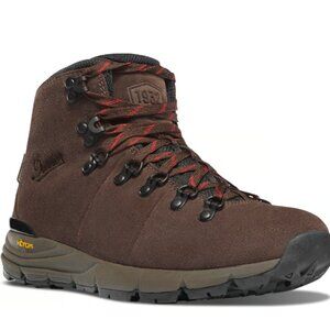 Danner Mountain 600 (will add photos of the actual shoe soon)